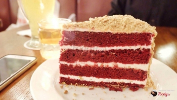 Ini Dia Rekomendasi Toko Kue Ulang Tahun Buat Kamu Oleh My Foodprint