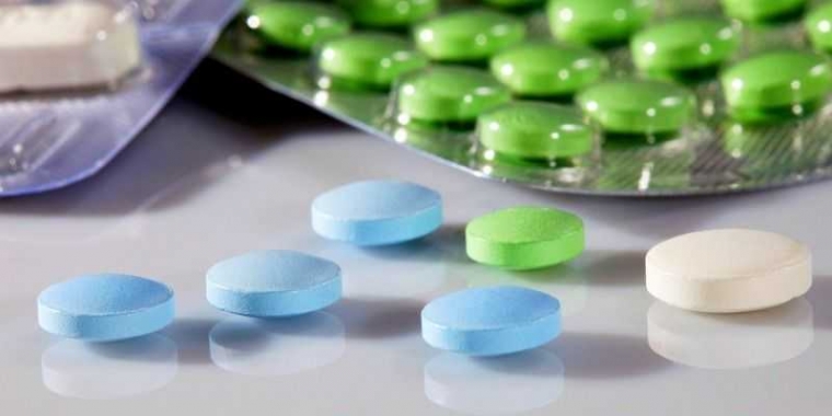 Obat Anti Radang Pemberi Harapan Palsu Halaman 1