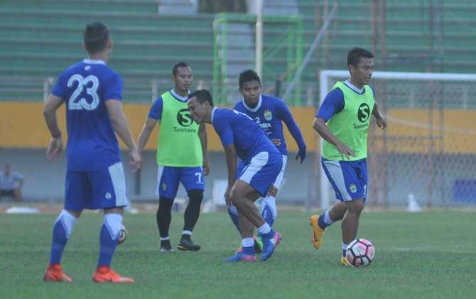 Menyoal Seandainya Persib Bandung Degradasi