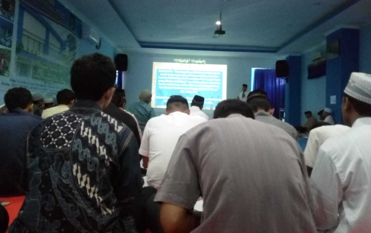 Sumpah Pemuda, Jiwa Rasulullah Untuk Para Pemuda oleh  Sumpah Pemuda, Jiwa Rasulullah Untuk Para Pemuda oleh