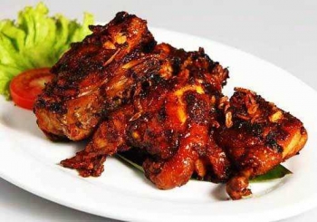 Resep Ayam Kecap Kering - masakan mama mudah Resep Ayam Kecap Kering - masakan mama mudah