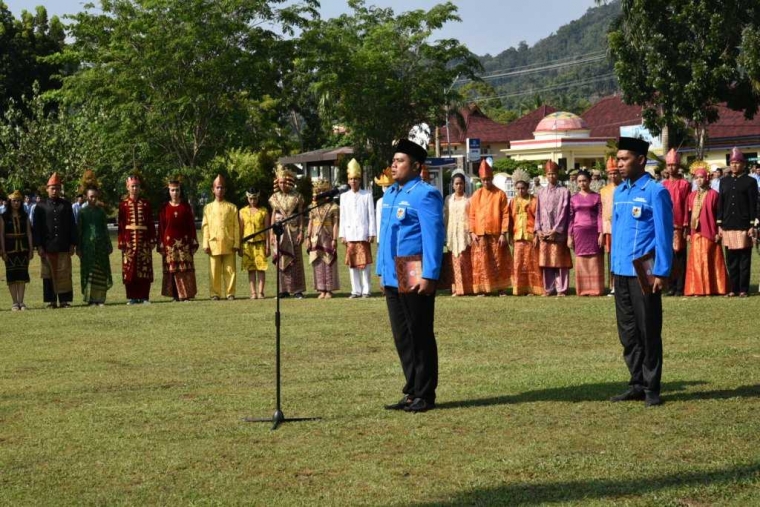 Api Sumpah Pemuda Untuk Melawan Berbagai Bentuk Perpecahan 