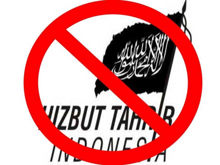 Tak Hanya Indonesia, 12 Negara Islam Juga Melarang Hizbut Tahrir. Simak Alasannya Kenapa Dilarang....