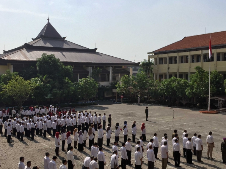 89 Tahun Sumpah Pemuda: Jangan Hanya Tahu, Terapkan! oleh  89 Tahun Sumpah Pemuda: Jangan Hanya Tahu, Terapkan! oleh