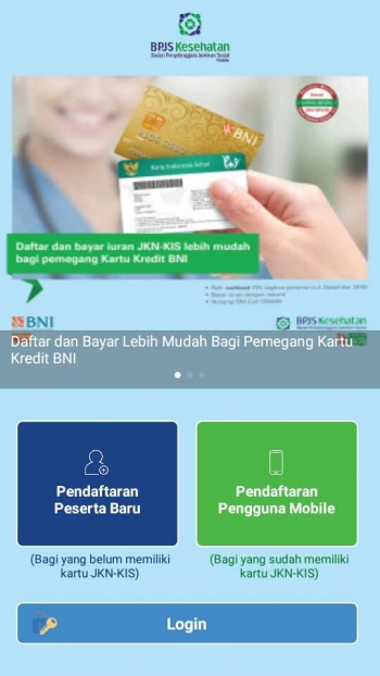 Bagaimana Jika Saya Butuh Pelayanan Kesehatan Sebelum Bpjs Mandiri Aktif?