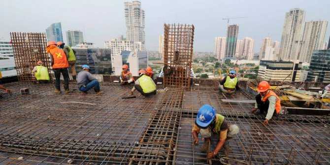 Krisis Pekerja Asing, Malaysia Kesulitan Lanjutkan Pembangunan