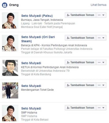 Lucu Banget 10 Tipe Ibu Ibu Jaman Sekarang Kalau Balas Sms