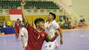 Pelajaran Dari Futsal Versi Lain Dari Sepak Bola Halaman Pelajaran Dari Futsal Versi Lain Dari Sepak Bola Halaman
