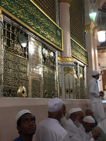 Hakikat Ziarah Pelajaran Dari Umrah Halaman All Hakikat Ziarah Pelajaran Dari Umrah Halaman All