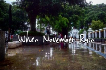 When November Rain Halaman All Kompasiana Com When November Rain Halaman All Kompasiana Com