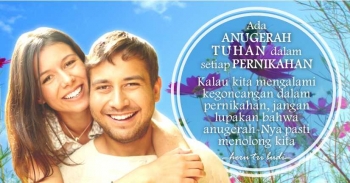 14 Alasan Salah Wanita Memutuskan Untuk Menikah Halaman All