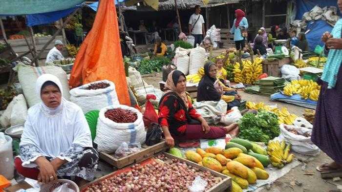 Tiga Cara Antisipasi Lonjakan Harga Bahan Pokok saat Akhir Tiga Cara Antisipasi Lonjakan Harga Bahan Pokok saat Akhir