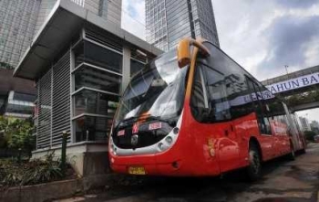 Wisata Jakarta Naik Busway – Tempat Wisata Indonesia