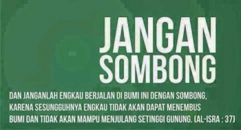 Kata Mutiara Untuk Orang Yg Sombong Cikimm Com Kata Mutiara Untuk Orang Yg Sombong Cikimm Com
