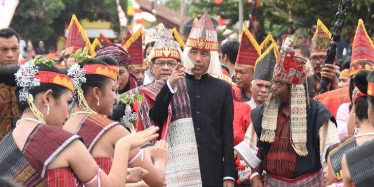 Politik Berseni ala Presiden Jokowi Halaman 1 Kompasiana com Politik Berseni ala Presiden Jokowi Halaman 1 Kompasiana com