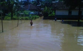 Mengapa Jakarta Banjir Setiap Tahun Kapan Terjadi Banjir  Tentang Tahun