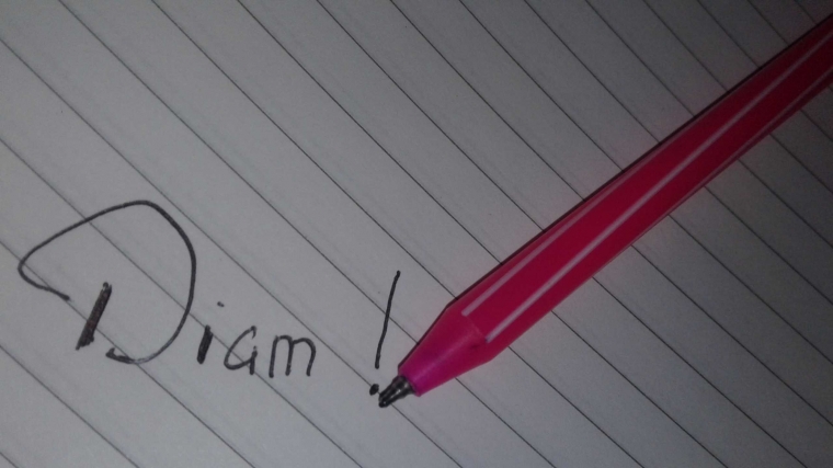 diam oleh nathan bulang halaman all kompasiana com