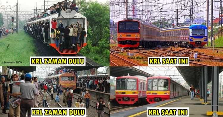 "Commuter Electronic Ticket" (Commet), Sebuah Inovasi atau  "Commuter Electronic Ticket" (Commet), Sebuah Inovasi atau