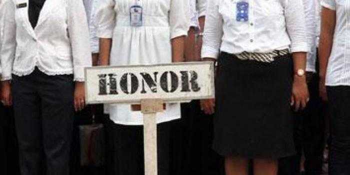 Kiat Menjadi Pegawai Honorer yang Produktif