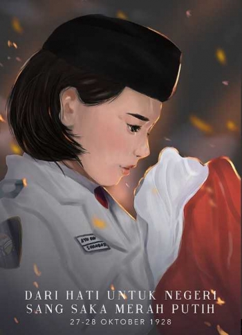Apresiasi Desain Ilustrasi Dan Sejarahnya Halaman All Apresiasi Desain Ilustrasi Dan Sejarahnya Halaman All