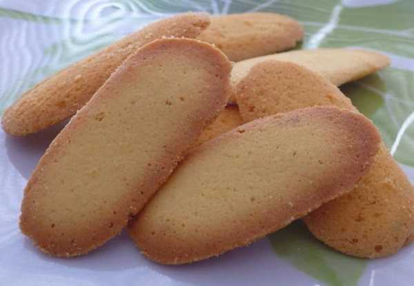 Kue Kering Lidah Kucing, Rasanya Tak "Seaneh" Namanya