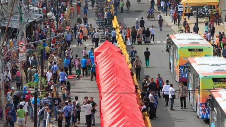 Spongebob  Squarepants dan Logika Mengejutkan Gubernur   Spongebob  Squarepants dan Logika Mengejutkan Gubernur