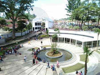 Taman Karang Resik Taman Wisata Kekinian Di Tasikmalaya Taman Karang Resik Taman Wisata Kekinian Di Tasikmalaya