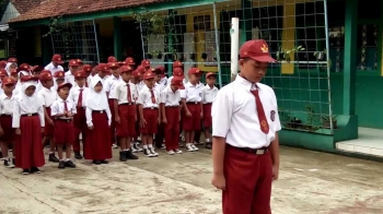Image result for mengheningkan cipta foto