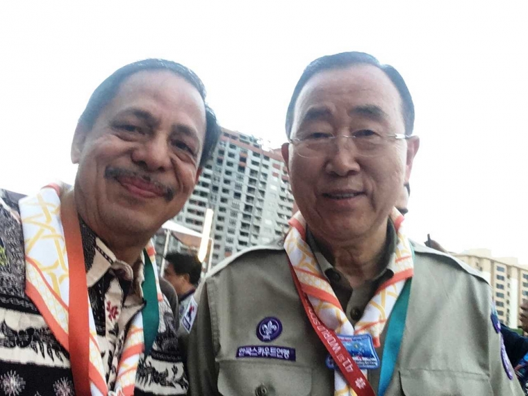 2022 Dari Kumpulan Puisi Sampai Relawan Pramuka Halaman 1 2022 Dari Kumpulan Puisi Sampai Relawan Pramuka Halaman 1