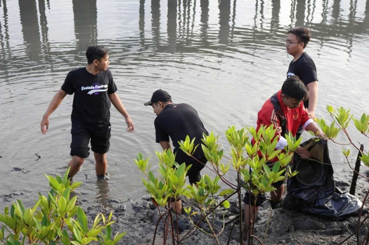 Remaja Dan Lingkungan Hidup Halaman All Kompasiana Com