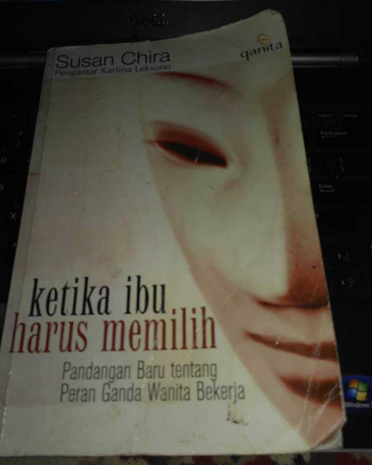 Ketika Seorang Ibu Harus Memilih Bekerja Di Kantor Atau Di Rumah Halaman All Kompasiana Com