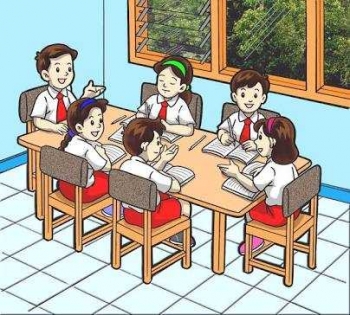 Menerapkan Budaya Demokrasi Di Sekolah Halaman All Menerapkan Budaya Demokrasi Di Sekolah Halaman All