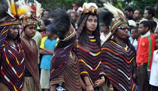 Gambaran Besaran Biaya Hidup di Papua ala Perantau Muda