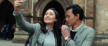 Ayat Ayat Cinta 2 Dan Paradigma Baru Film Religi Halaman All
