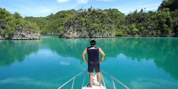 Peluang Investasi Perikanan Di Raja Ampat Halaman All Peluang Investasi Perikanan Di Raja Ampat Halaman All
