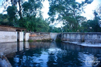 Potensi Ekonomi Wisata Kabupaten Klaten Halaman All Potensi Ekonomi Wisata Kabupaten Klaten Halaman All