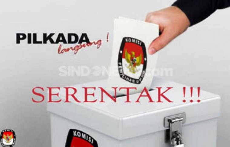 Bijak Memilih Di Tahun Politik Halaman 1 Kompasiana Com
