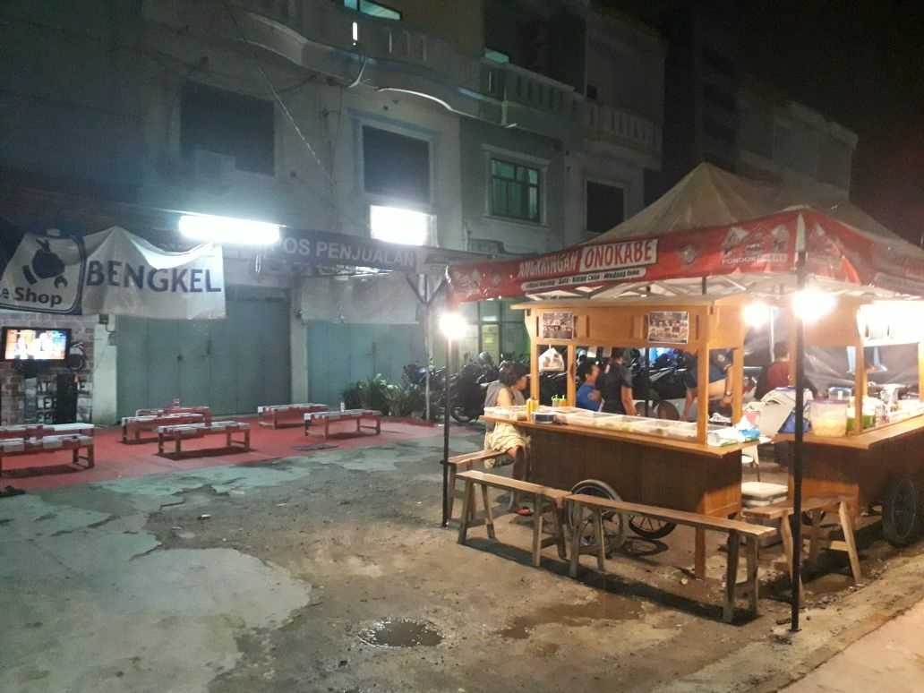 Utara Tempat Nongkrong Di Jakarta