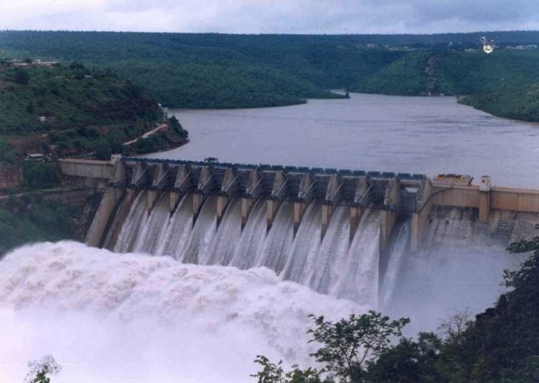 Bendungan Juga Harus Dikurangi Airnya Sekali kali Bendungan Juga Harus Dikurangi Airnya Sekali kali