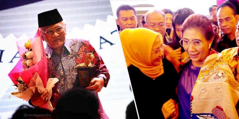 CERAMAH TERBARU GUS MUS 2018 (Haul Ke -19 ALM KH MUSLICH Live Purwokerto 20 Januari 2018)|puisi Gus Mus 2018