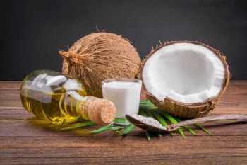 Minyak Kelapa Murni Lemonilo 10 Manfaat Minyak Kelapa