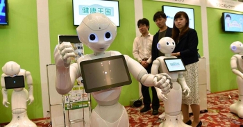 Hasil gambar untuk gambar suka berinovasi orang jepang