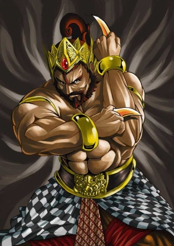 15 Gambar Kartun Wayang Pandawa Lima Kumpulan Gambar Kartun 15 Gambar Kartun Wayang Pandawa Lima Kumpulan Gambar Kartun