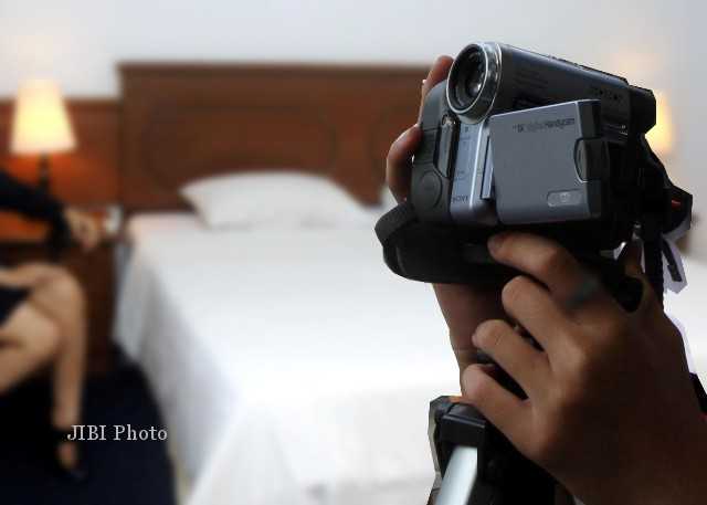 Bahaya di Balik Mendokumentasikan Aktivitas Seksual