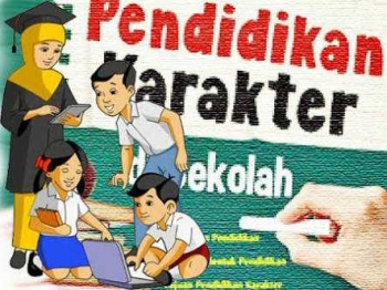 Mari Pahami Pendidikan Karakter Agar Ia Bukan Sekadar Mari Pahami Pendidikan Karakter Agar Ia Bukan Sekadar