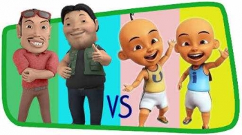 Download 850 Gambar Foto Upin Ipin Paling Bagus Gratis