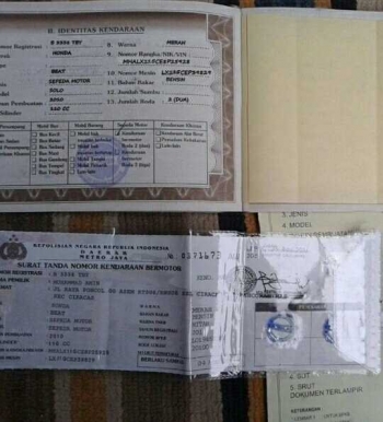 Waspada Penipuan Berkedok Kirim Dp Dulu Halaman All