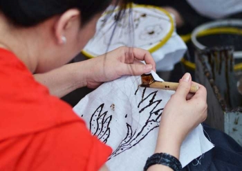 Koleksi gambar batik motif corak batik terlengkap Koleksi gambar batik motif corak batik terlengkap