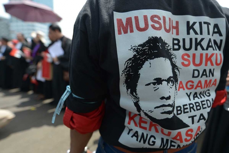 Mengelola Isu Primordialisme Jelang Pilpres 2019