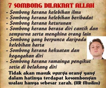 Si Tua Bangkotan Bau Tanah Yang Angkuh Halaman All